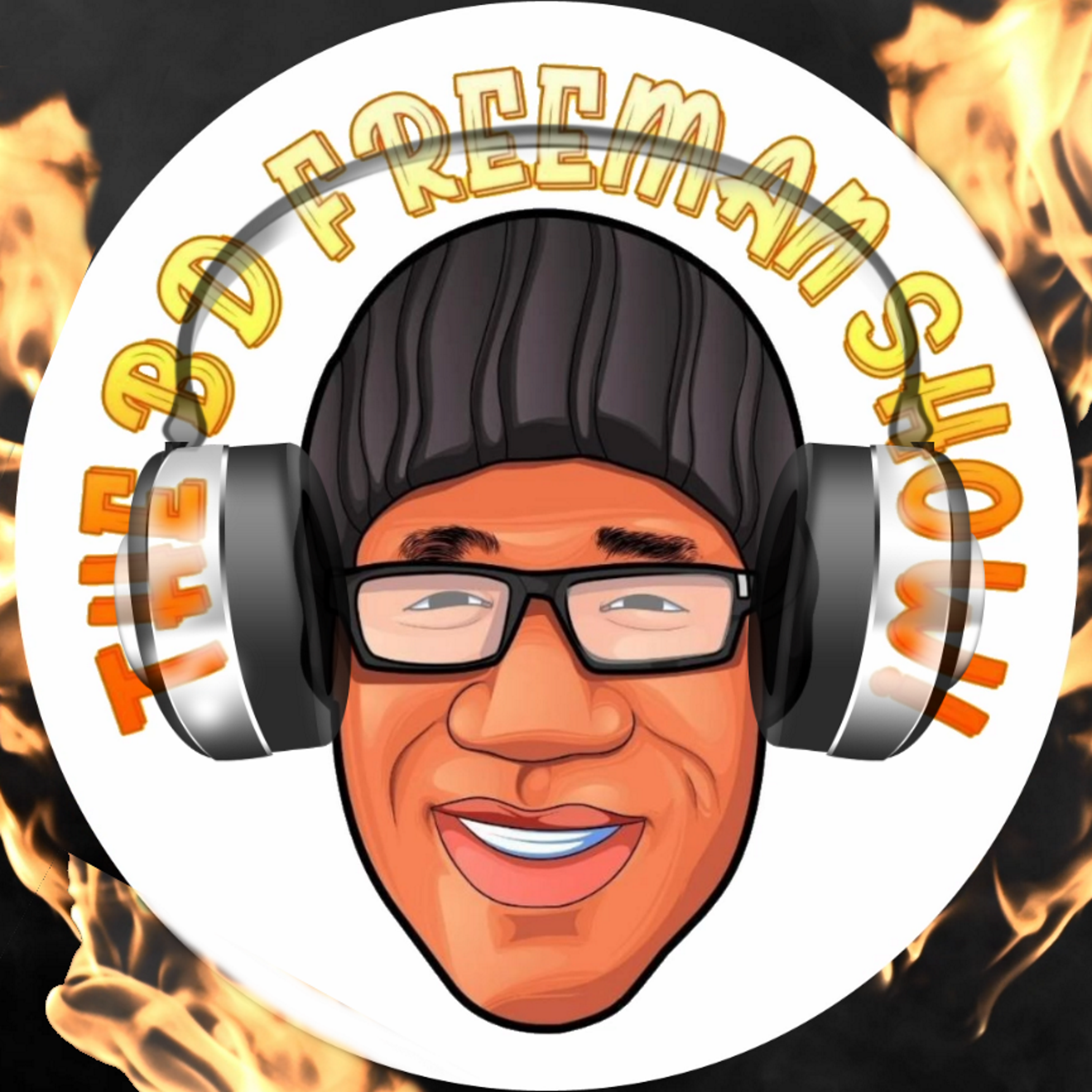 The BD Freeman Show